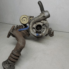 9645247080 turbocompressore ci usato  Italia