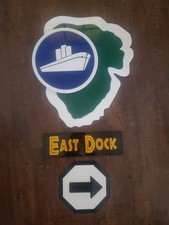 Jurassic park east for sale  Huntington Beach