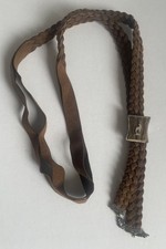 Trachtenband trachtenkrawatte  gebraucht kaufen Trachtenband trachtenkrawatte  gebraucht kaufen  Weinheim