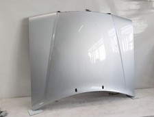 Motorhaube mercedes 190 gebraucht kaufen  Wittenburg