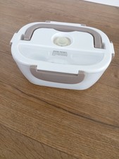 Portable heating lunchbox for sale  STAFFORD