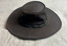 Minnetonka fold hat for sale  Chapin