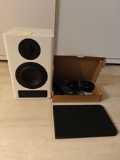 Nubert nupro 100 gebraucht kaufen Nubert nupro 100 gebraucht kaufen  Husum