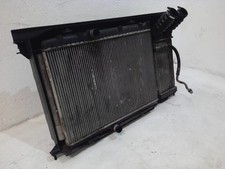 Radiatore per citroen usato  Monza