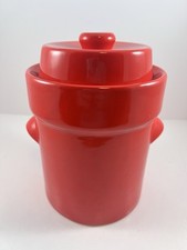 Sauerkrock fermentation crock for sale  Maryville