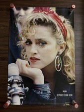 Vintage original madonna for sale  Austin