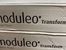 Moduleo transform 36990 for sale  RAYLEIGH