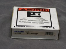 Diamond chain 549302 for sale  Sandusky