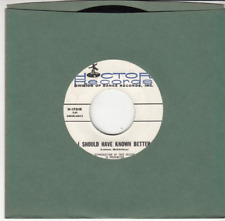 Hoctor records known for sale  Stamford