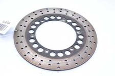 Bremsscheibe hinten 6mm gebraucht kaufen Bremsscheibe hinten 6mm gebraucht kaufen  Trebbin