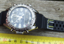 Depth meter barracuda for sale  UK