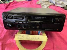 Autoradio pioneer 2730 usato  Alpago