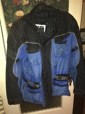 Motorradjacke marke gear gebraucht kaufen  Hann. Münden