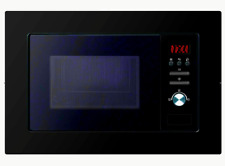 Cookology built microwave for sale  LEICESTER