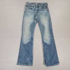 Vintage levis 507 for sale  LONDON