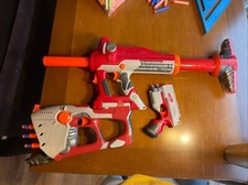 Nerf strike unity for sale  Eagle