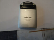 Walkman sony 922 d'occasion  Carentan
