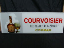 Insegna courvoisier the usato  Santena