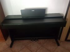 pianoforte digitale technics usato  Albizzate