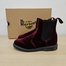 Martens womens flora for sale  MANCHESTER