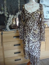 Superschönes kleid leo gebraucht kaufen  Stuttgart