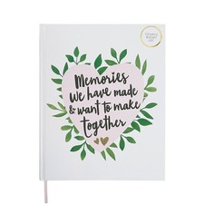 Paperchase evergreen wedding for sale  ELLAND
