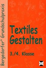 Textiles gestalten . gebraucht kaufen  Berlin