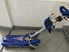 Montascale cingoli elettrico usato  Bronte