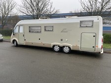 Motorhome for sale  DAVENTRY