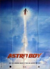 Astro boy animation d'occasion  France