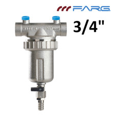 Filtro acqua autopulente usato  Acireale