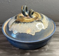 Studio art pottery for sale  Huxley