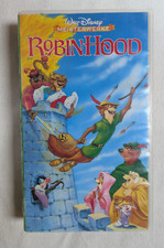 Vhs kassette disney gebraucht kaufen  Scharbeutz