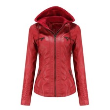 Neu damen leder gebraucht kaufen  Hattersheim