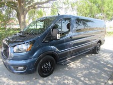 2024 ford transit for sale  Rockledge