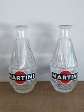 Lot vintage martini d'occasion  Expédié en Belgium
