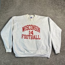 Vintage 90s wisconsin for sale  Englewood