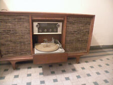 Meuble hifi vintage d'occasion  Pau