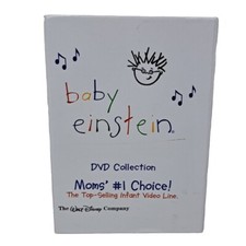 Baby einstein 2006 for sale  Jarrell