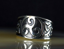 Ring silber 925 gebraucht kaufen  Feucht