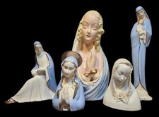 Lot vintage virgin for sale  Dale