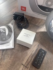 Jbl lautsprecher radial gebraucht kaufen  Dresden