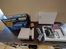 Console nintendo nes usato  Tribogna