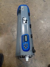 Cortador/plotter de vinil USCutter Titan 2 como está. Não testado, sem suporte, NoSide Schroud , usado comprar usado Cortador/plotter de vinil USCutter Titan 2 como está. Não testado, sem suporte, NoSide Schroud , usado comprar usado  Enviando para Brazil