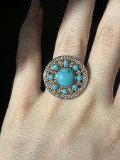 Thomas sabo turquoise for sale  BRISTOL