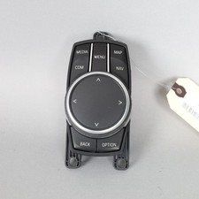 Botão de controle de direção BMW 328i 330i 335i 428i 435i 430i 528i 65829866964 usado pelo fabricante comprar usado  Enviando para Brazil