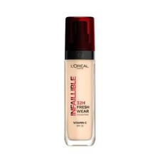 Oreal infalliable foundation for sale  POTTERS BAR