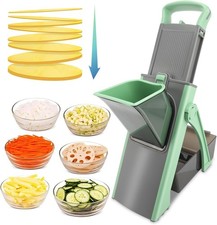 Vegetable slicer veg for sale  BIRMINGHAM