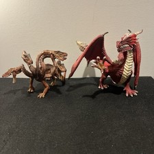 Mythical creatures figurines for sale  Greenwood