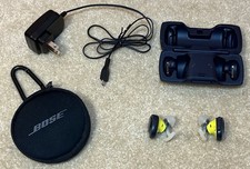 Bose soundsport wireless for sale  Northumberland